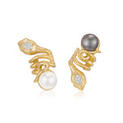 Luisa EarringsAnne Baker