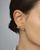 Luisa EarringsAnne Baker