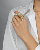 Luisa RingAnne Baker