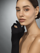 Osvaldo EarringsAnne Baker