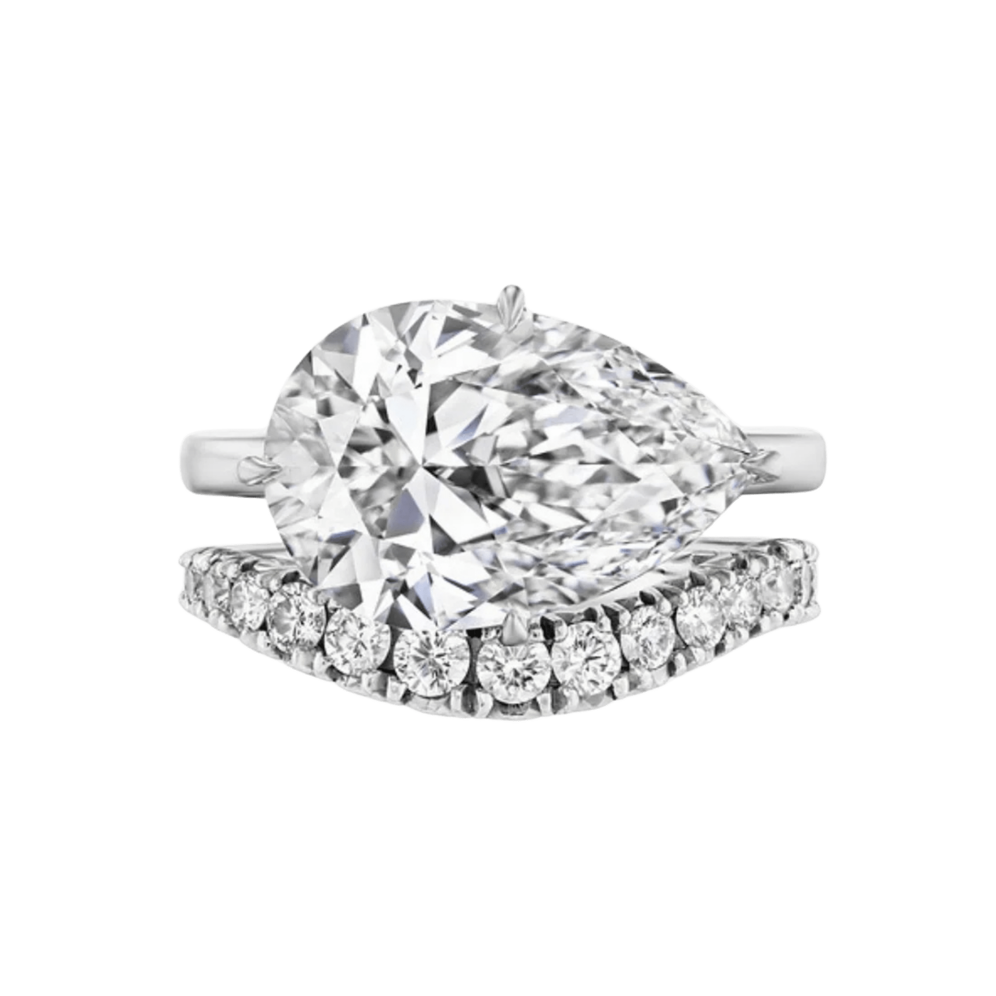 Quite a PairAnne Baker