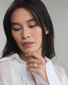 Quite a PairAnne Baker