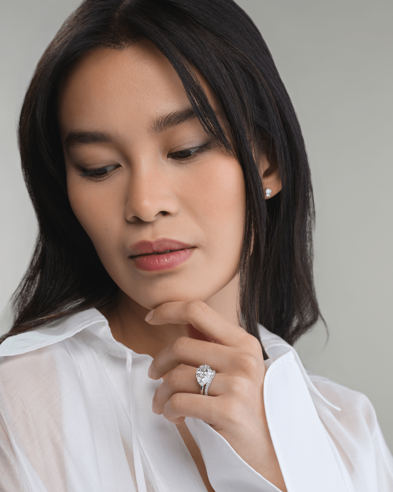 Quite a PairAnne Baker