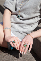 Rkoyo Ring 2Anne Baker