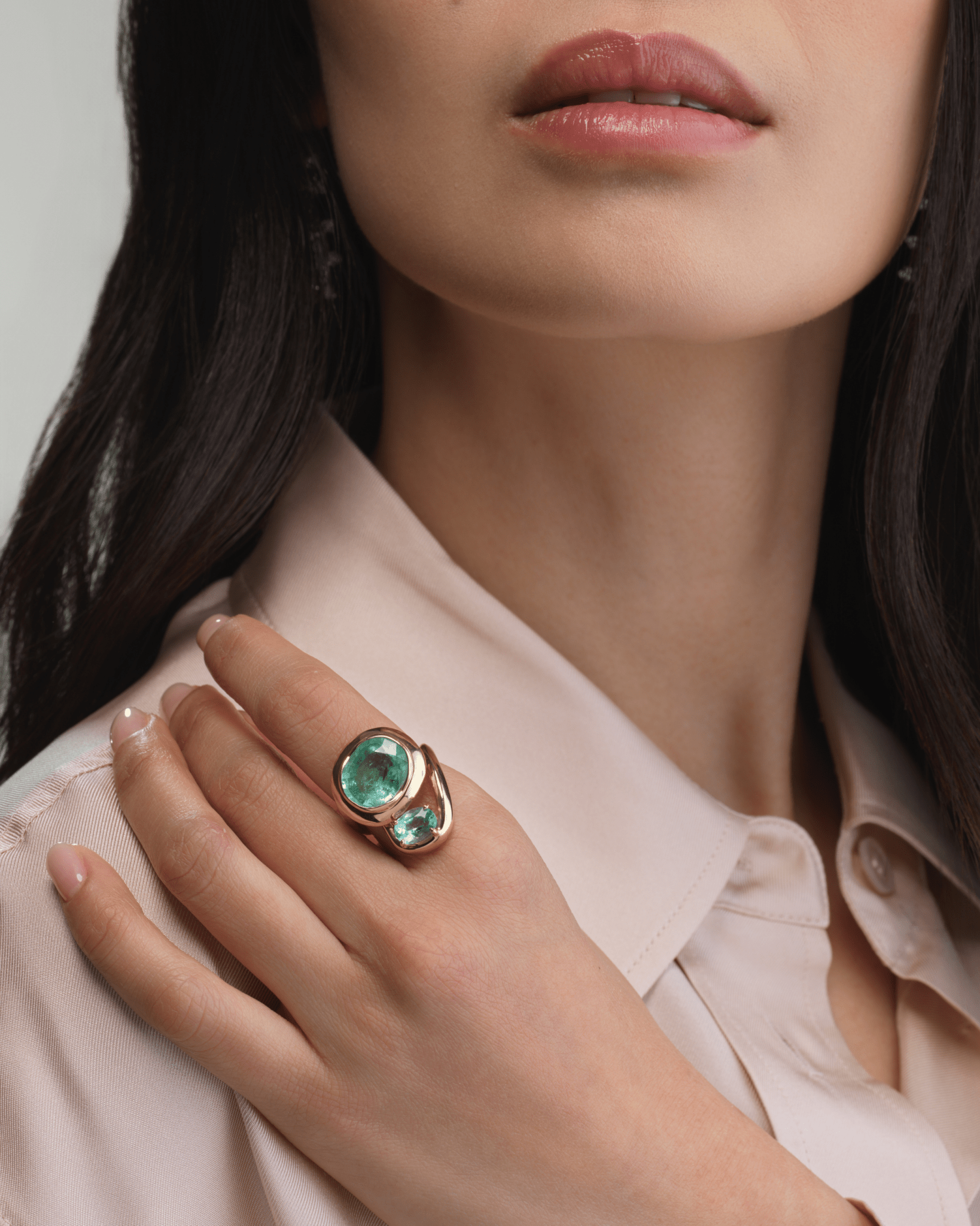 Rkoyo Ring 2Anne Baker