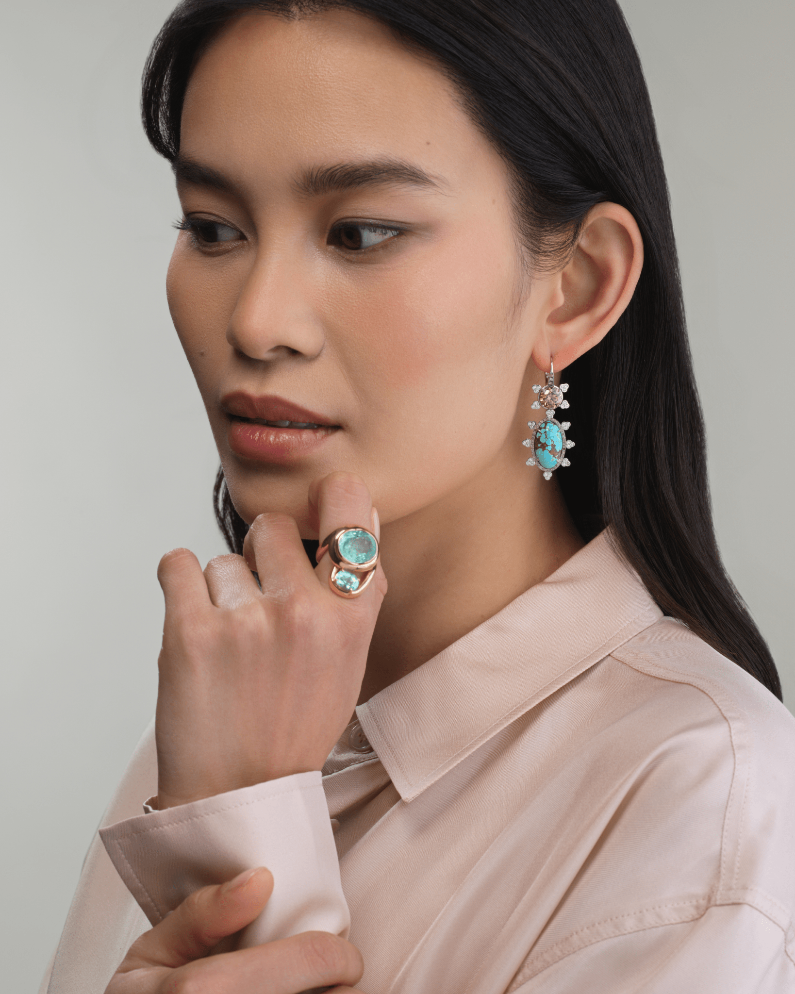 Rkoyo Ring 2Anne Baker