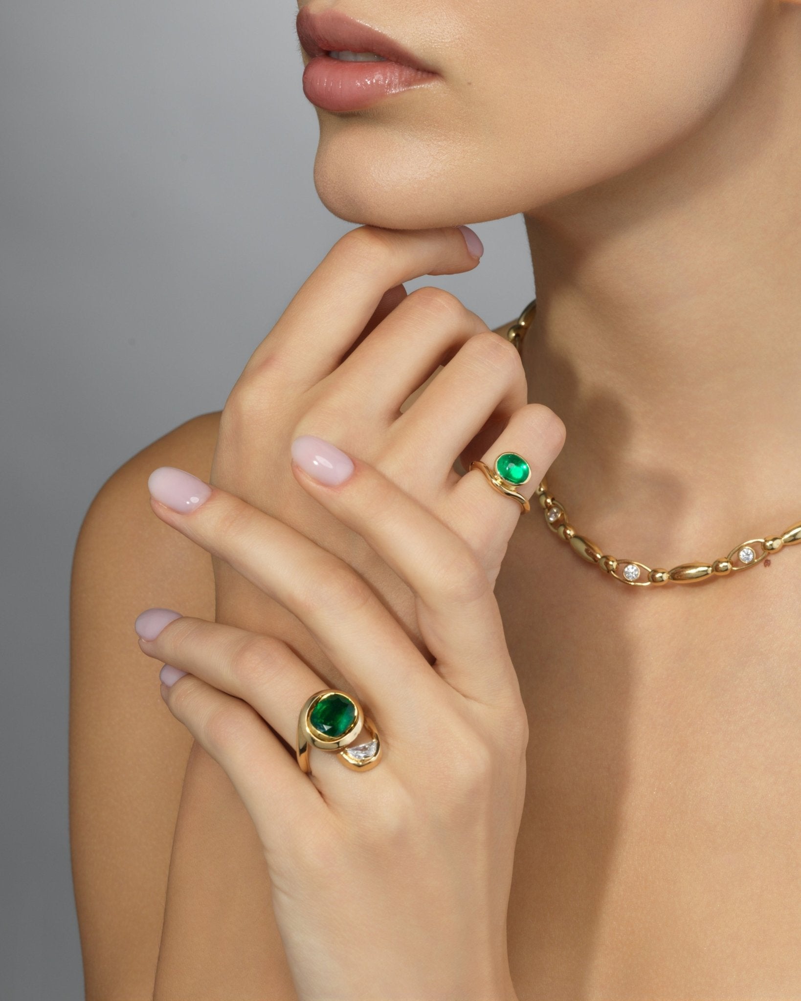 Rkoyo RingAnne Baker