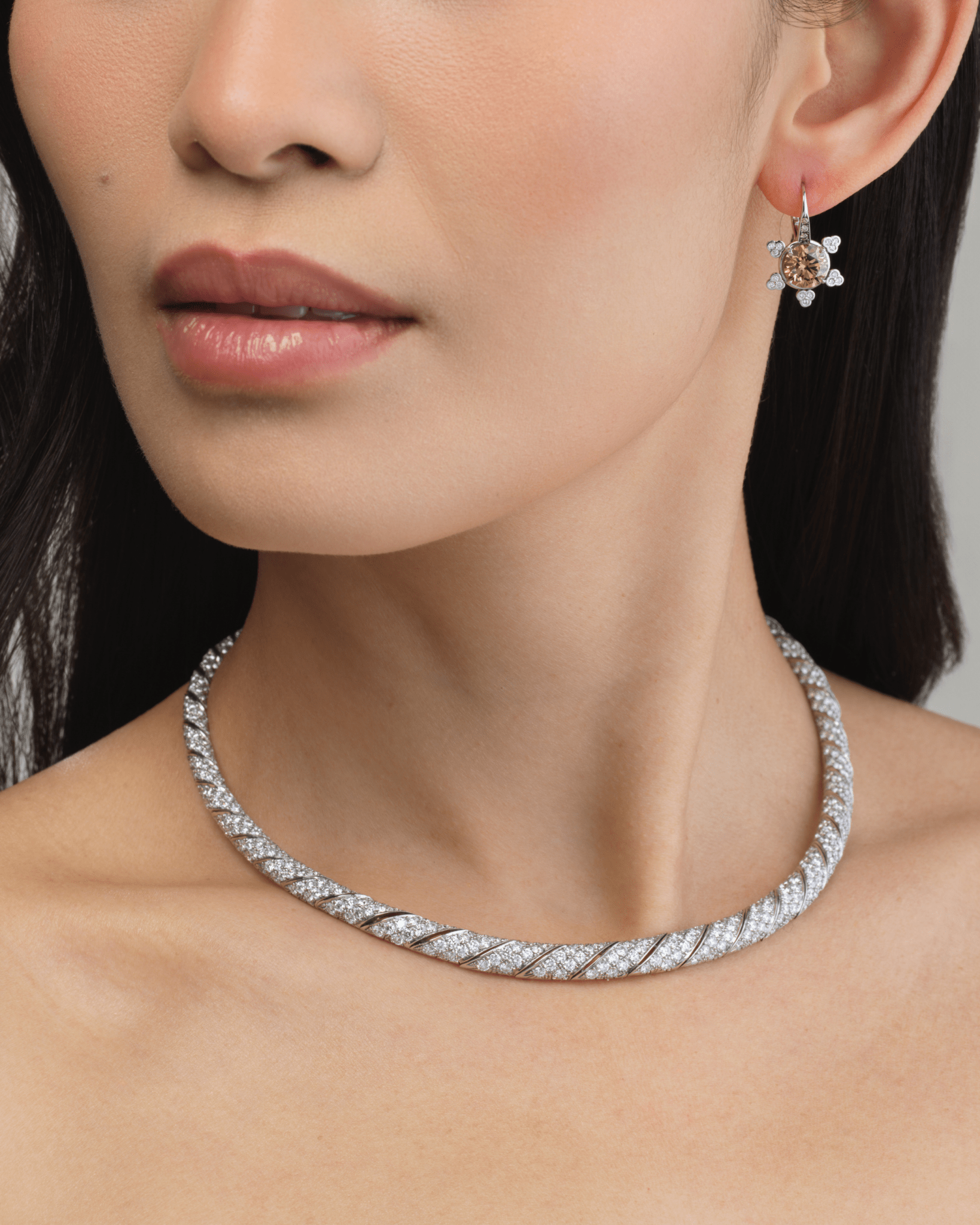 Rope No. 1Anne Baker