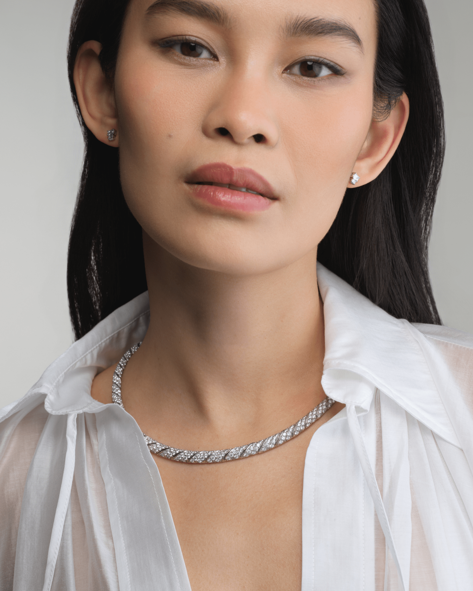 Rope No. 1Anne Baker