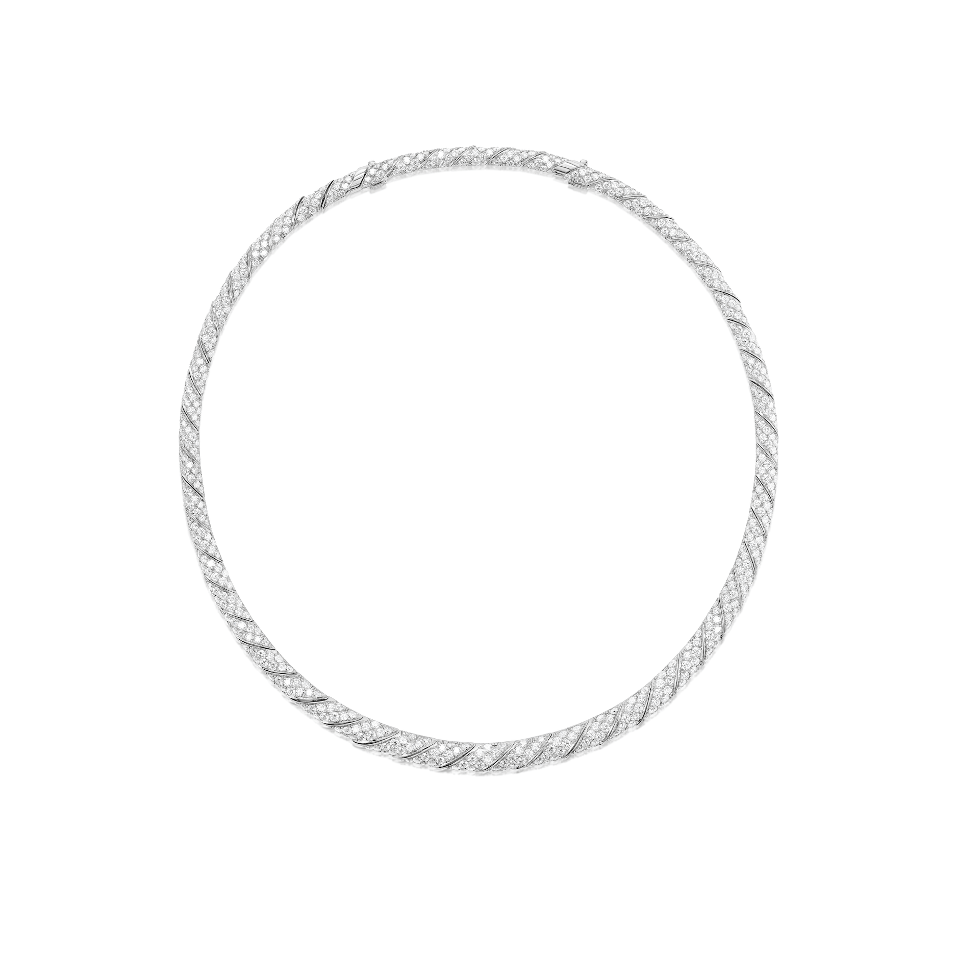 Rope No. 1Anne Baker