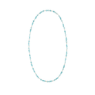 Sea Foam Aquamarine NecklaceAnne Baker