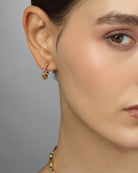 Signature Splash HoopsAnne Baker