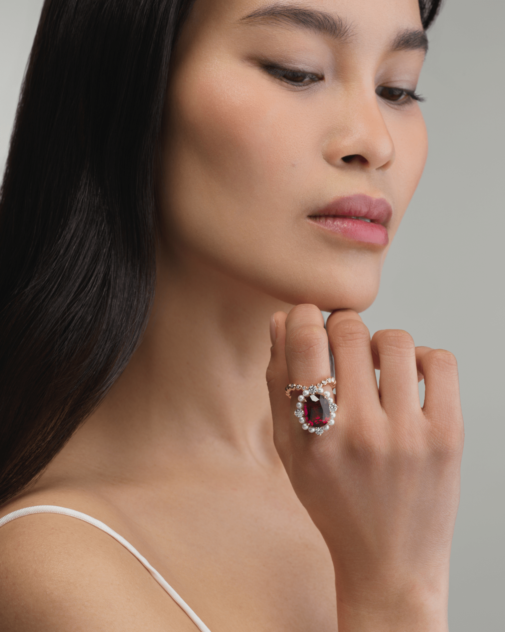 Simonetta SupremeAnne Baker