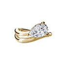 The Wave Ring 2Anne Baker