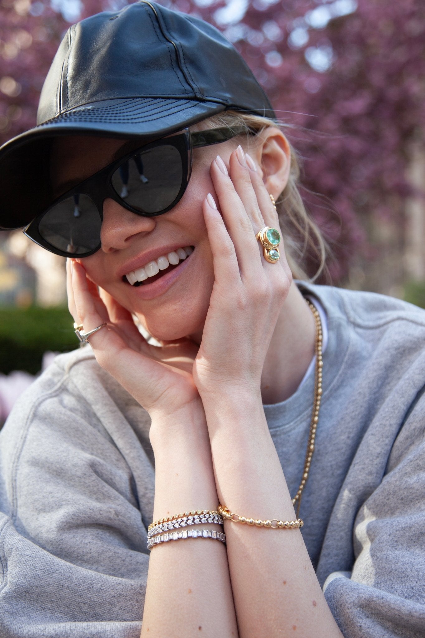 Versailles BraceletAnne Baker