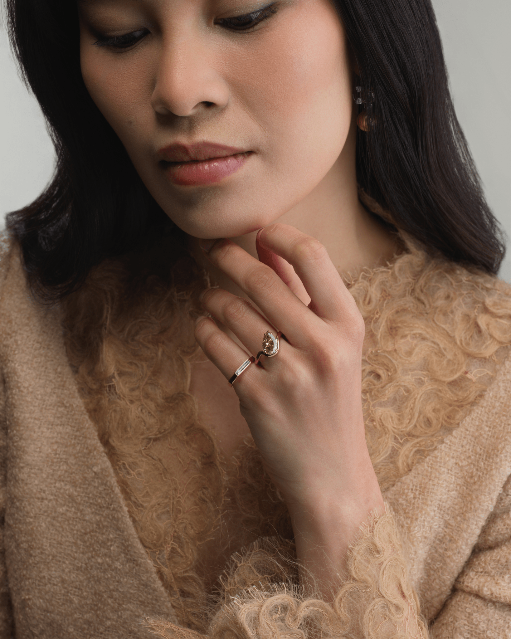 Whiskey WaveAnne Baker