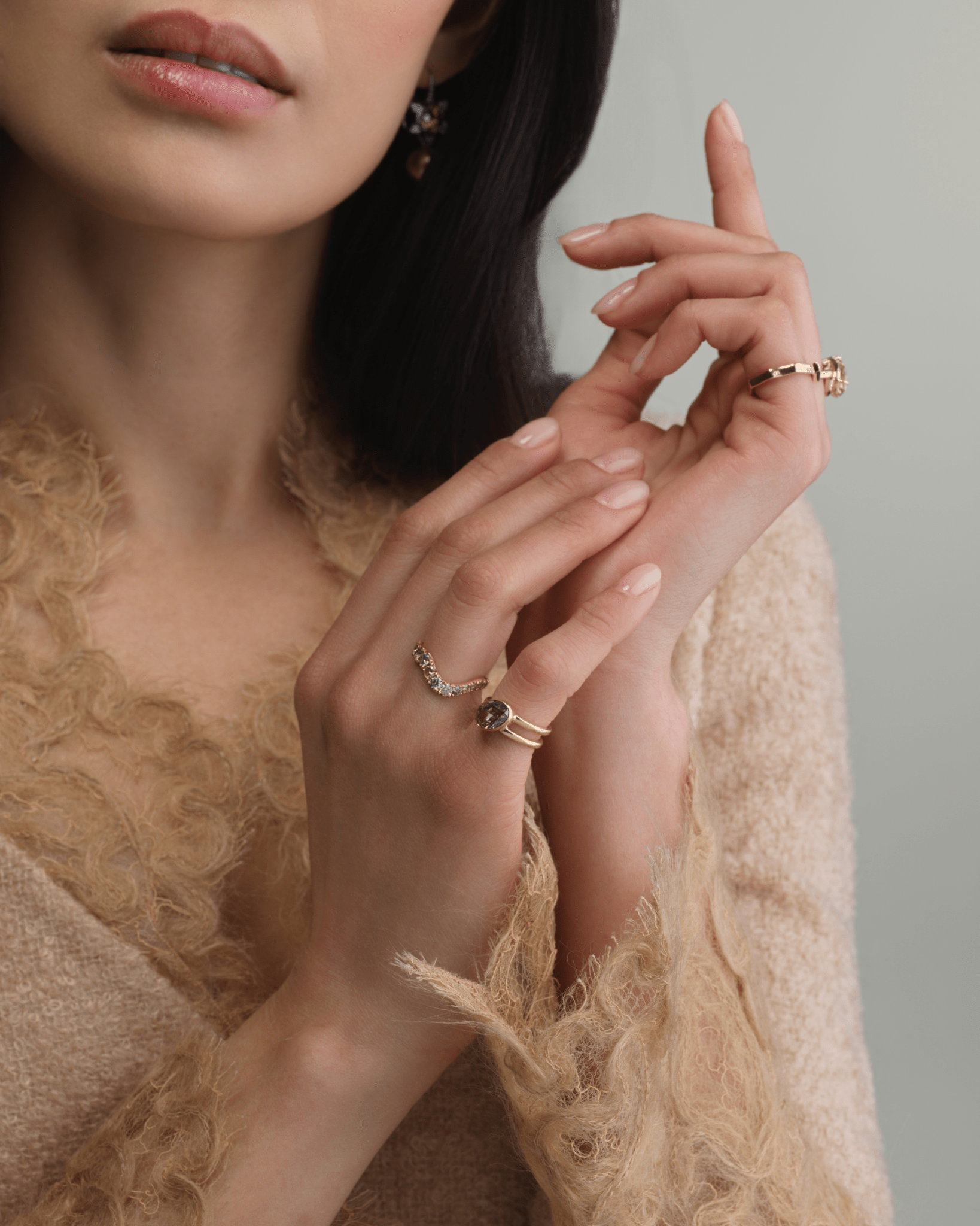 Whiskey WaveAnne Baker