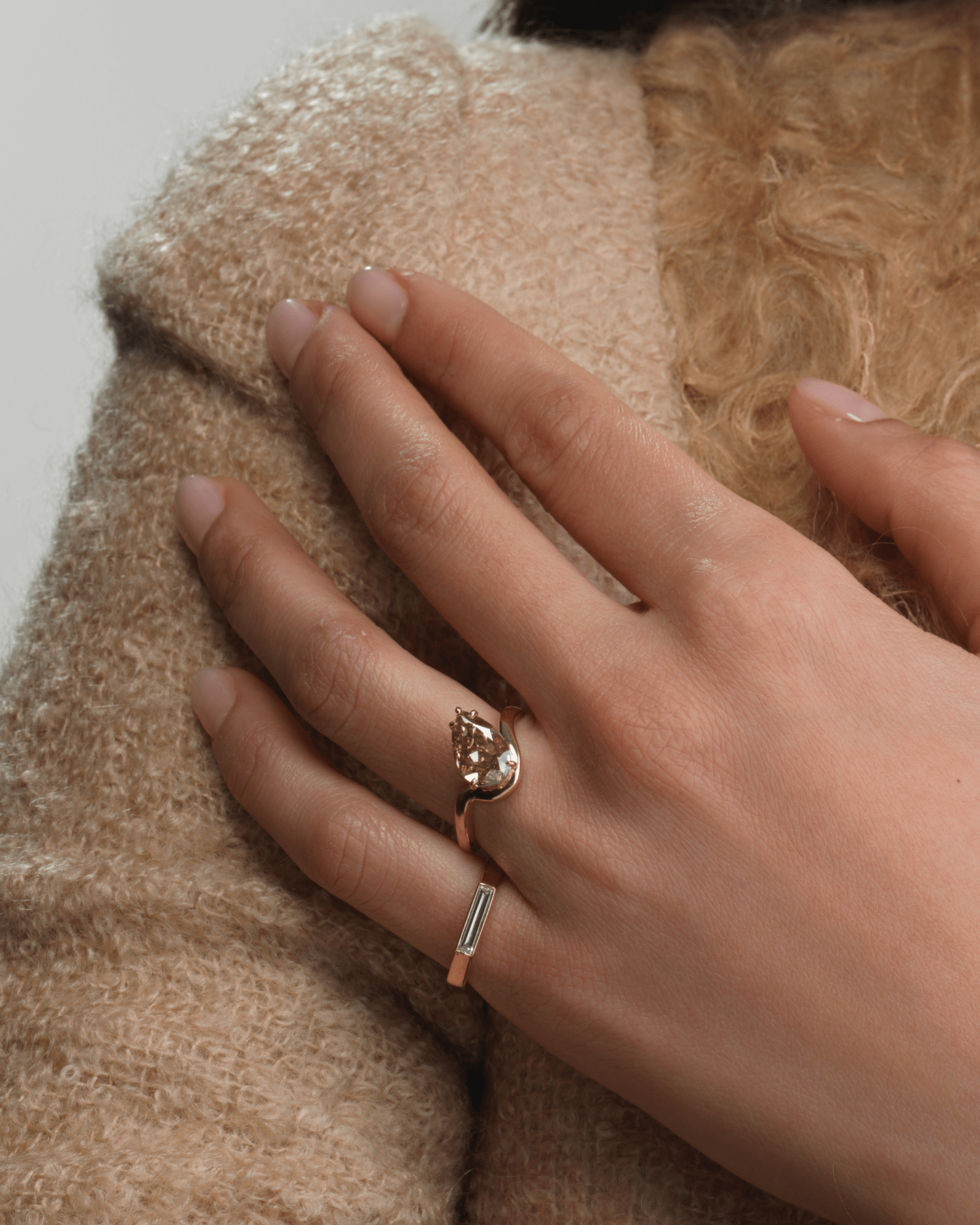 Whiskey WaveAnne Baker