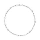SOLID SIGNATURE LINK CHAIN - ANNE BAKERSOLID SIGNATURE LINK CHAINANNE BAKER